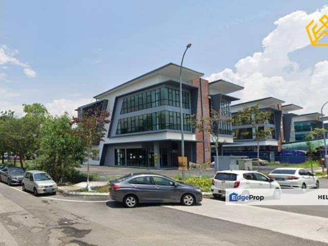 Shop for sale in Port Klang, Selangor