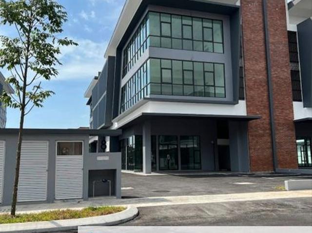 Shop for rent in Port Klang, Selangor