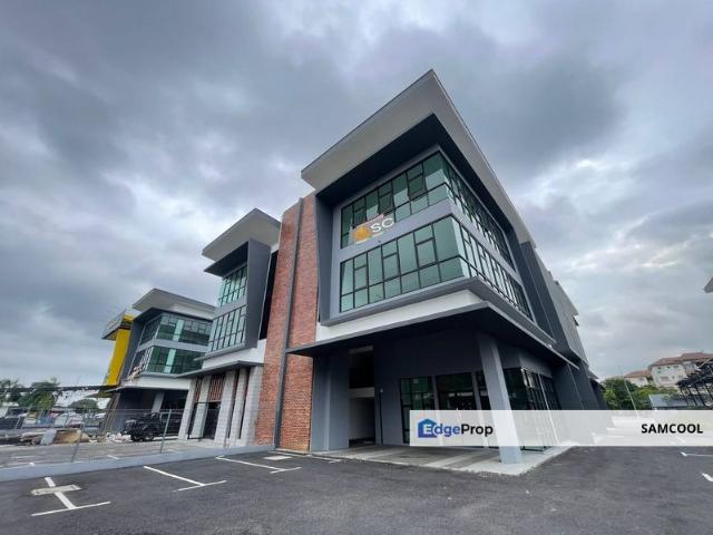 Shop for rent in Port Klang, Selangor