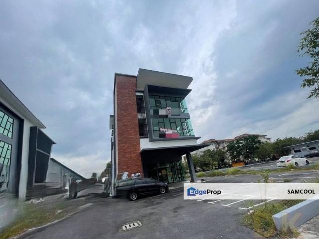 Shop for sale in Port Klang, Selangor