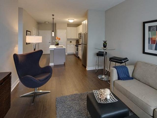Apartment for rent in Lisle