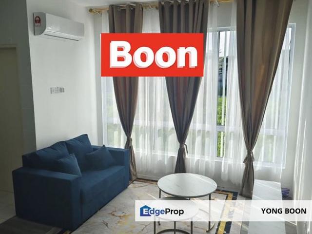 House for rent in Kuching
