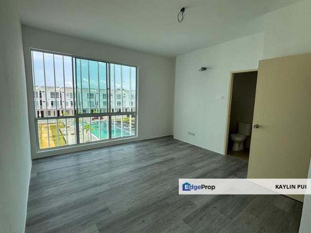 House for sale in Kuching