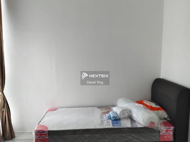 House for rent in Kuching