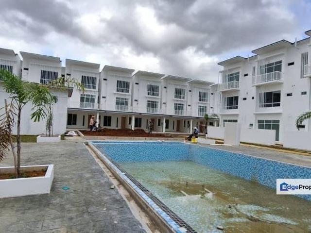 House for sale in Kuching