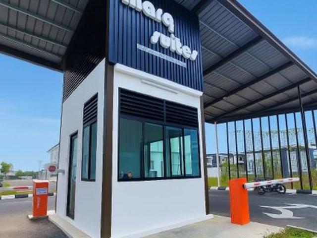 House for sale in Kuching