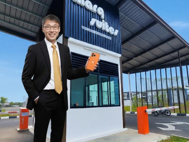 House for sale in Kuching