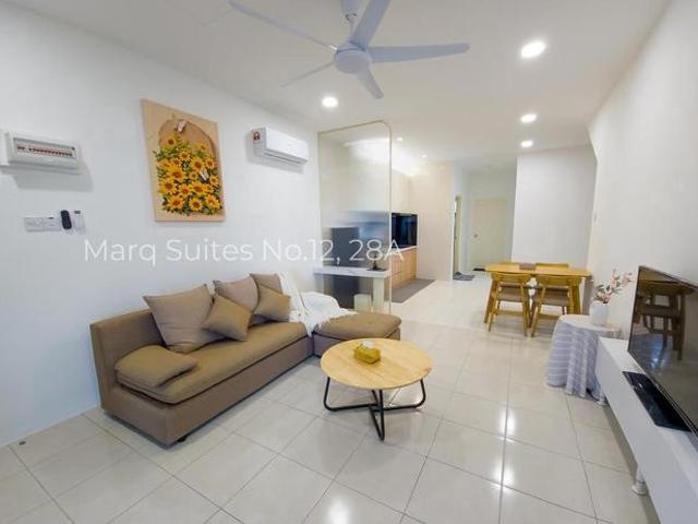 Townhouse for rent in Kuching