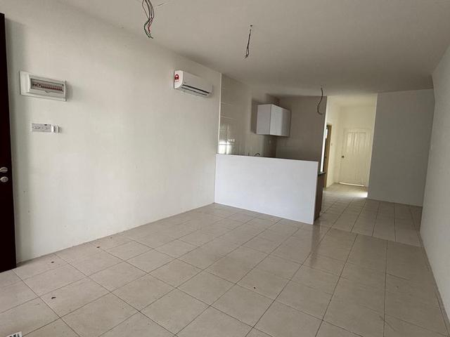 Townhouse for sale in Kuching