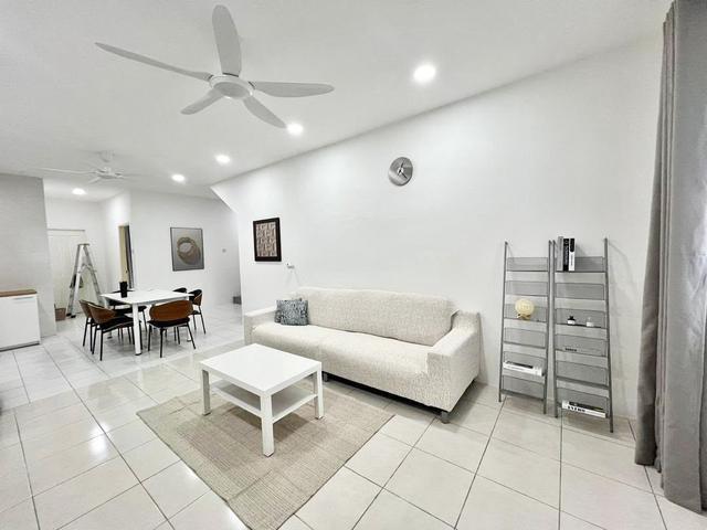 Townhouse for rent in Kuching, Bahagian Kuching
