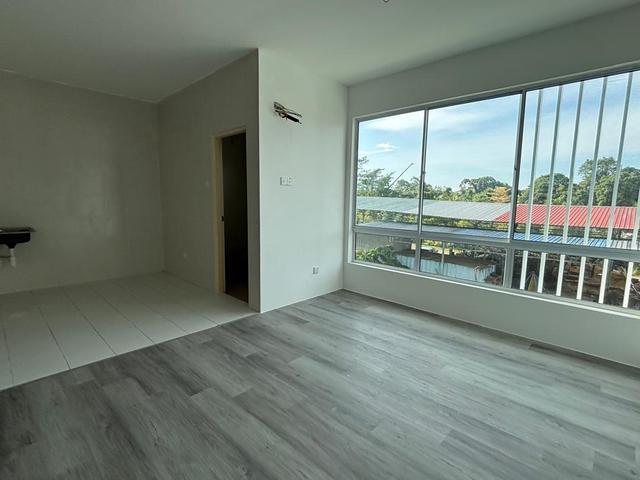 Townhouse for sale in Kuching