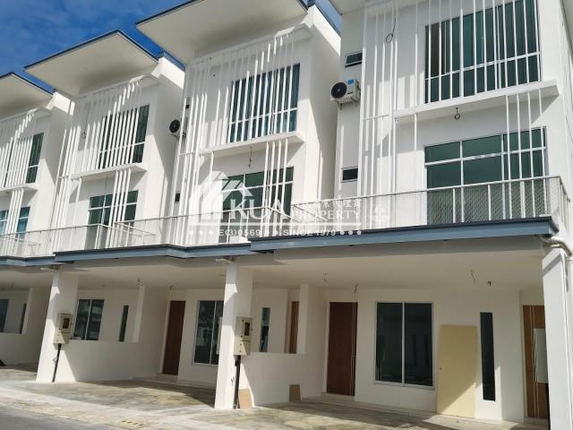 House for rent in Kuching