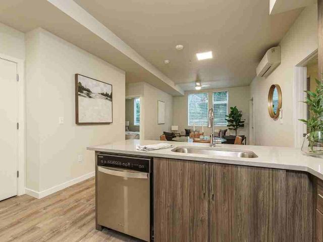 Apartment for rent in Oregonia