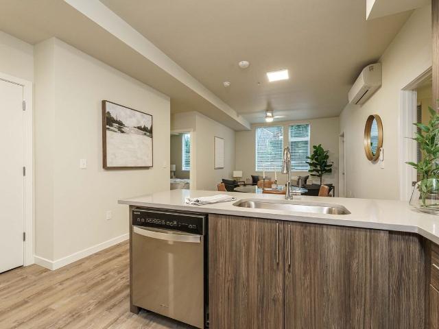 Apartment for rent in Oregonia