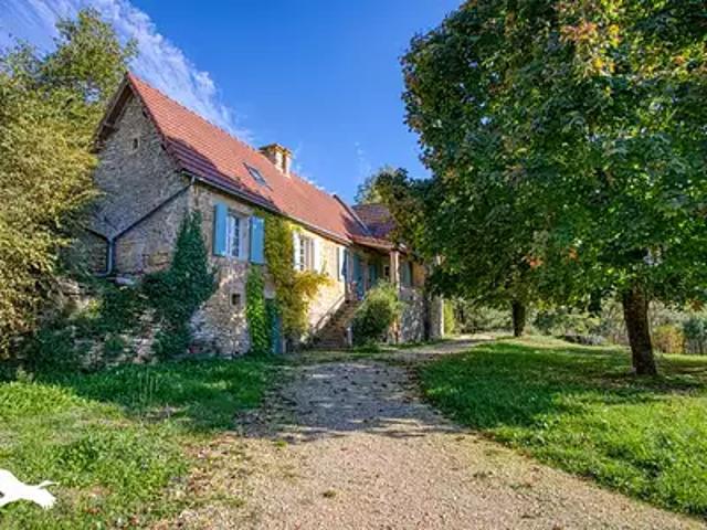 Maison vente à Sarlat-la-Canéda, Marquay