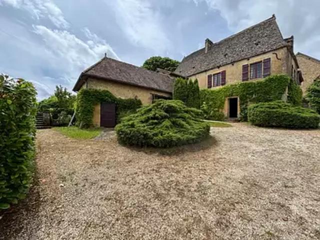 Maison vente à Sarlat-la-Canéda, Marquay