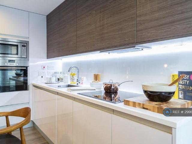 Apartment for rent in Arbury, Cambridgeshire
