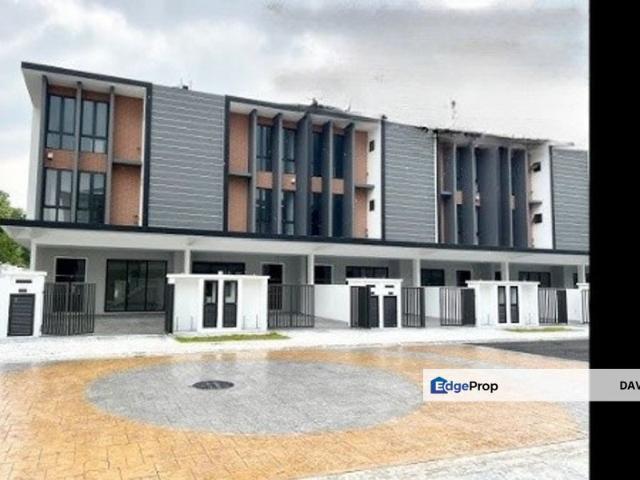 House for sale in Petaling, Subang Jaya