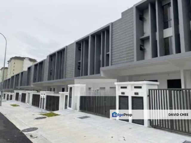 House for sale in Petaling, Subang Jaya