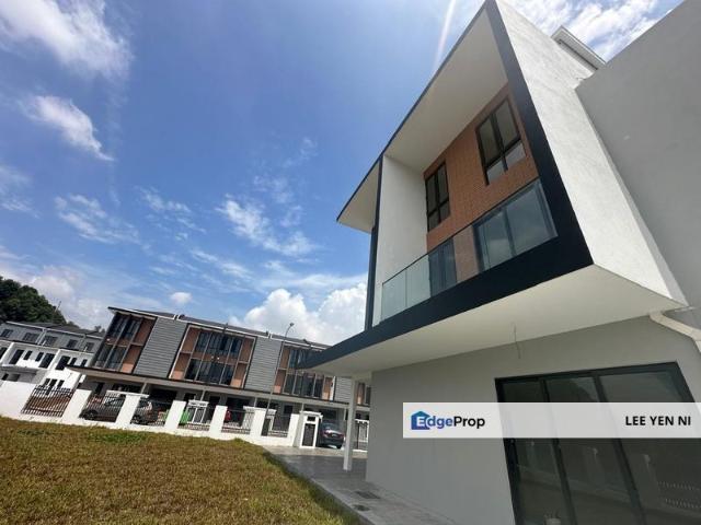 House for sale in Petaling, Subang Jaya