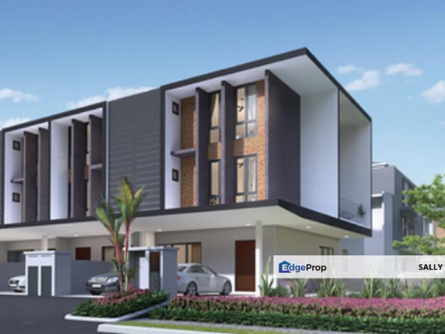 House for sale in Petaling, Subang Jaya