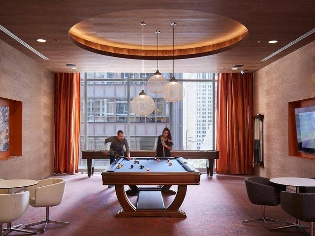 Apartment for rent in Chicago Park, Illinois