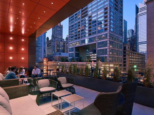 Apartment for rent in Chicago Park, Illinois