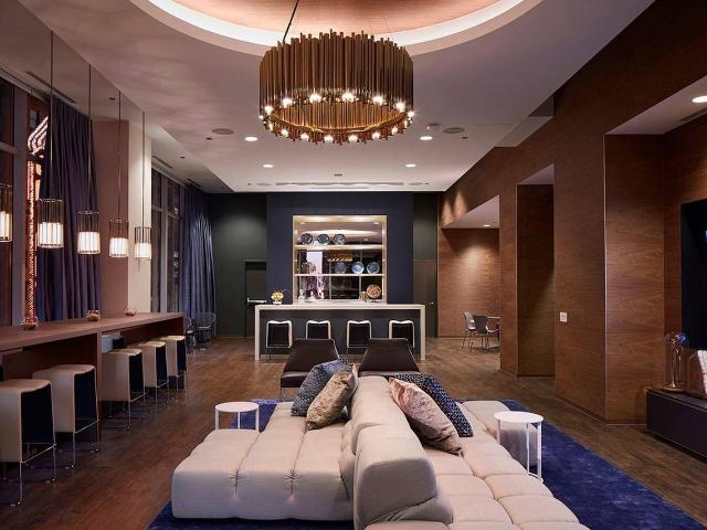 Apartment for rent in Chicago Park, Illinois