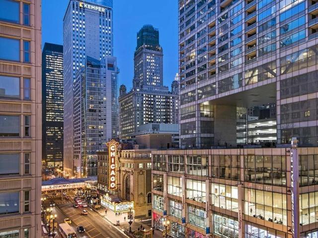 Apartment for rent in Chicago Park, Illinois