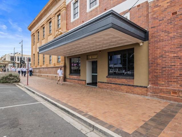 Office for rent in Toowoomba, Queensland