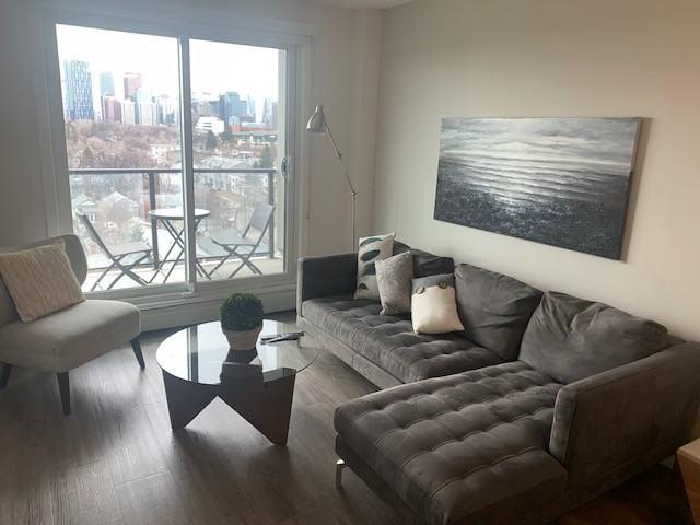 Apartment for rent in Northwest, Alberta