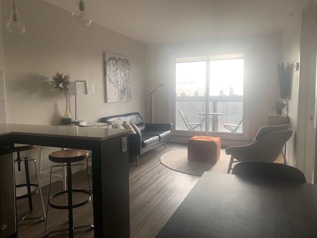 Apartment for rent in Northwest, Alberta