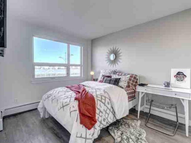Apartment for rent in Crescent Heights, Calgary