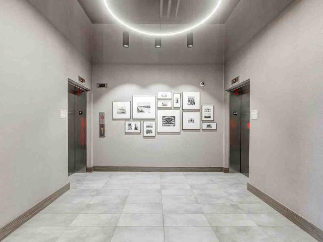 Apartment for rent in Crescent Heights, Calgary