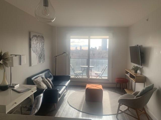 Apartment for rent in Northwest, Alberta