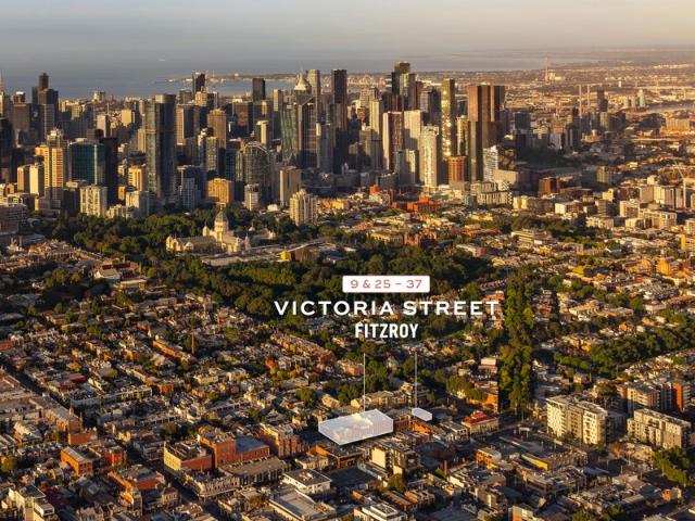 Property for sale in Camerons Creek, Victoria