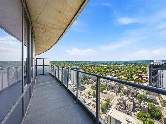 Apartment for rent in Ancaster, Ontario