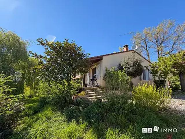 Maison vente à Muret, Marquefave