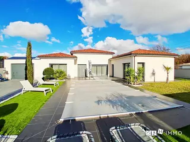 Maison vente à Muret, Marquefave