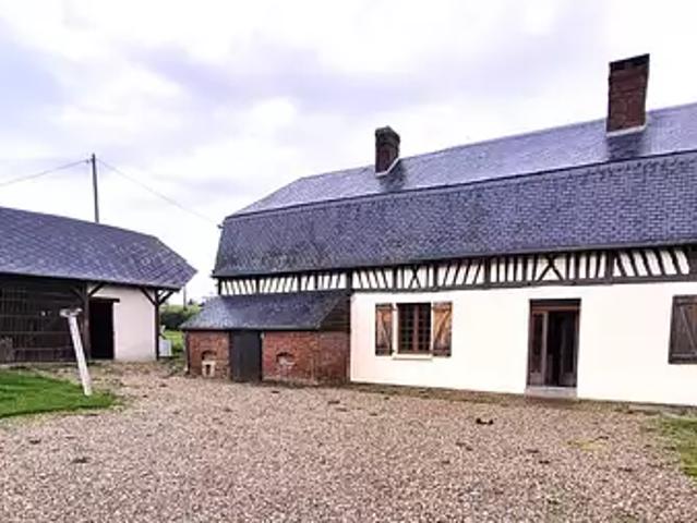 Maison vente à Dieppe, Marques