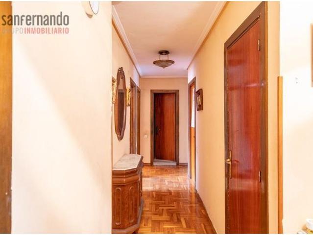 Piso en venta en Cuatro Caminos, Santander