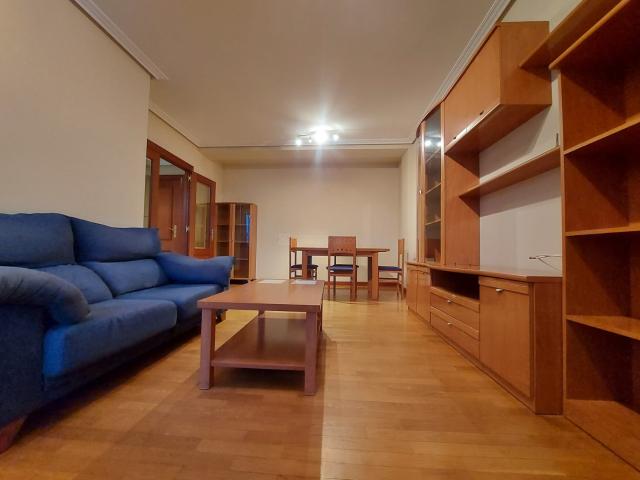 Apartamento en alquiler en Cascajos, Logroño