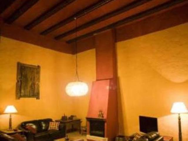 Casa en alquiler en Tronchón