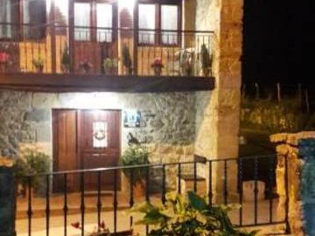 Casa en alquiler en Voto, Cantabria