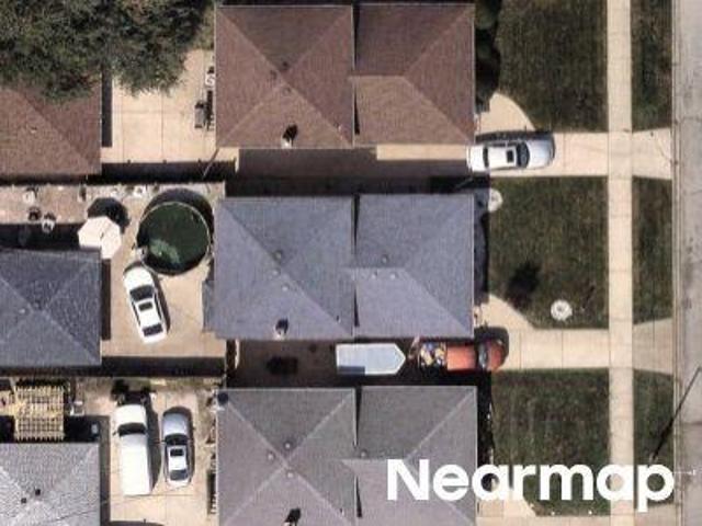 House for sale in Calumet City, Cook County