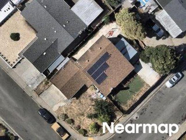 House for sale in Solano, California