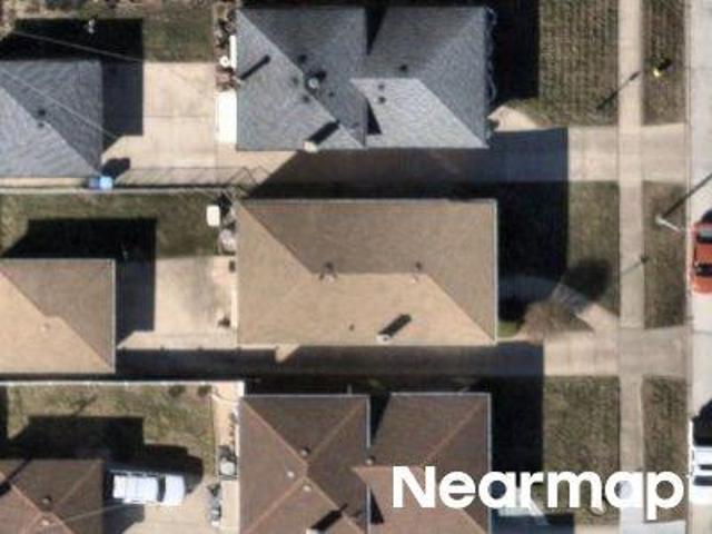 House for sale in Calumet City, Illinois