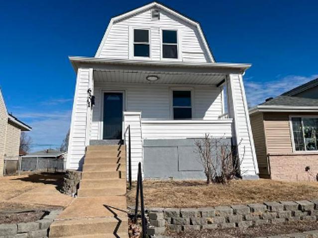 House for sale in Saint Louis, Missouri