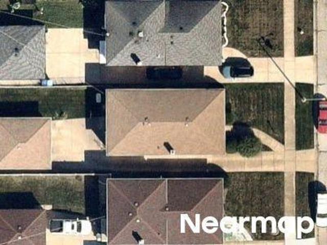 House for sale in Calumet City, Illinois