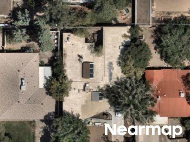 House for sale in New Mexico